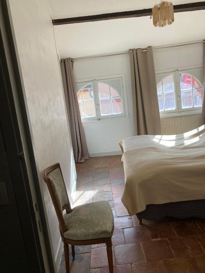 Toulouse Centre: T2 Bis Dans Immeuble Historique Apartman Kültér fotó