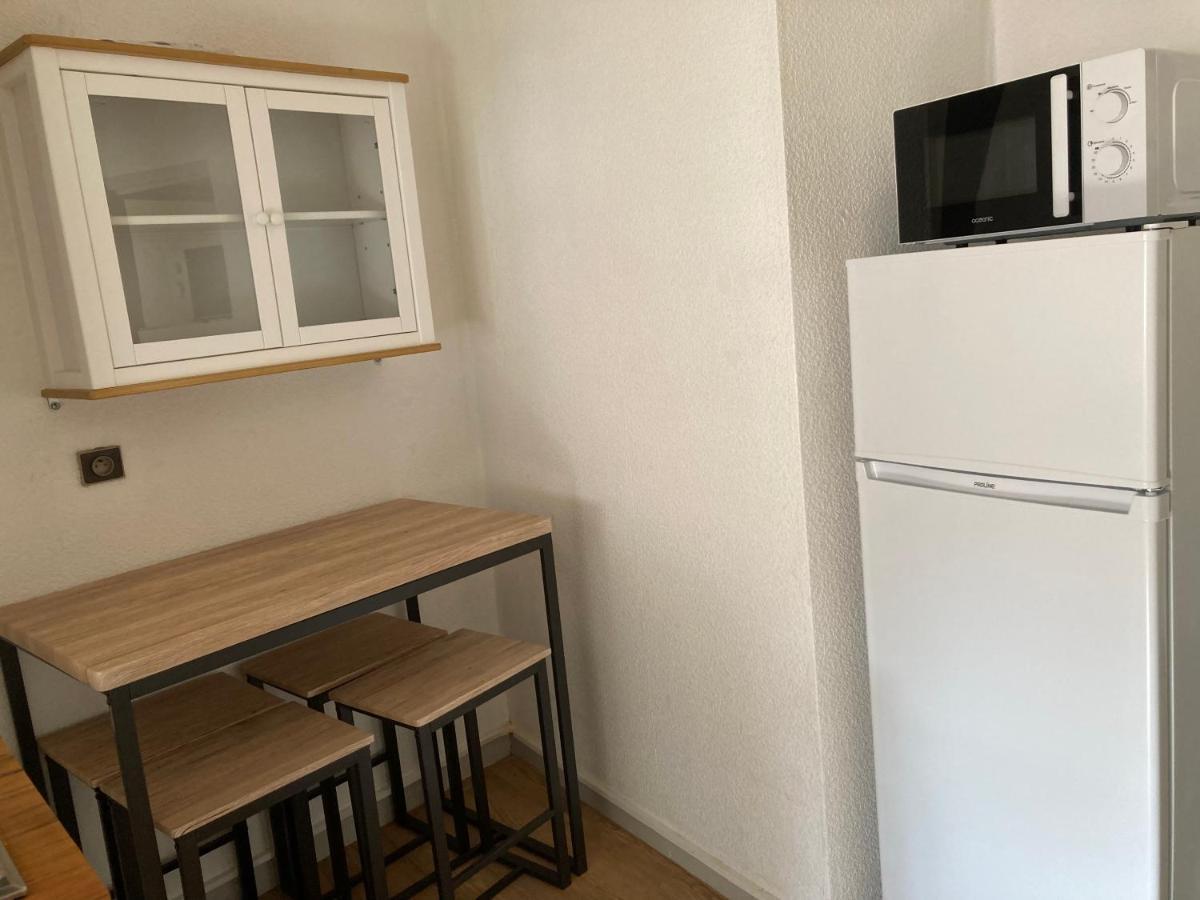 Toulouse Centre: T2 Bis Dans Immeuble Historique Apartman Kültér fotó