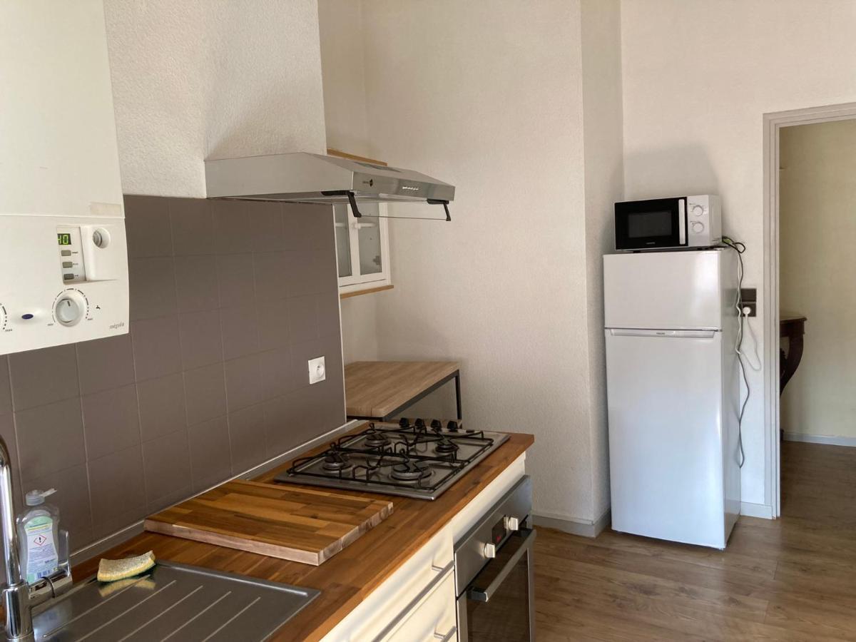Toulouse Centre: T2 Bis Dans Immeuble Historique Apartman Kültér fotó